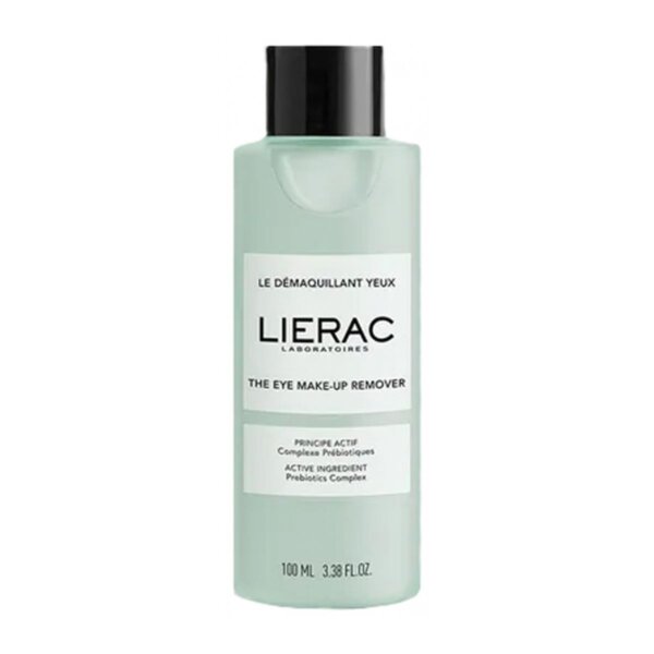 Lierac EYE MAKEUP REMOVER 100 ml