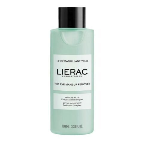 Lierac EYE MAKEUP REMOVER 100 ml