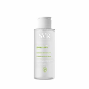 Svr Sebiaclear eau micellaire 100 ml