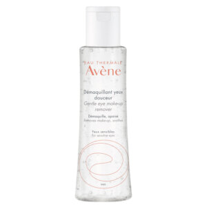 Avene Gentle Eye Make-Up Remover