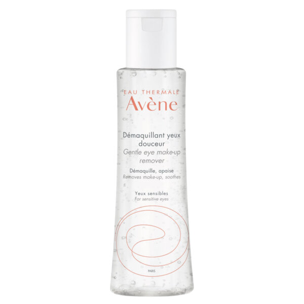 Avene Gentle Eye Make-Up Remover
