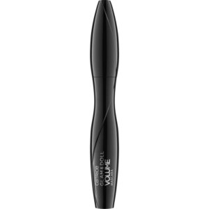 Catrice GLAM&DOLL volume mascara #010-ultra black