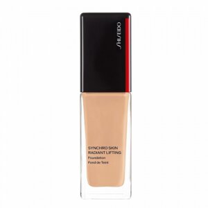 Shiseido SYNCHRO SKIN radiant lifting foundation SPF30 #310 30 ml