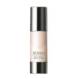 Sensai Cp Brightening Make-Up Base SPF15