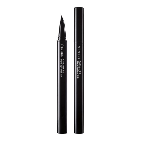 Shiseido Archliner Ink Waterproof Eyeliner silmalainer 0,4 ml Shiseido Archliner Ink Waterproof Eyeliner