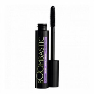 Gosh Boombastic XXL Volume Mascara