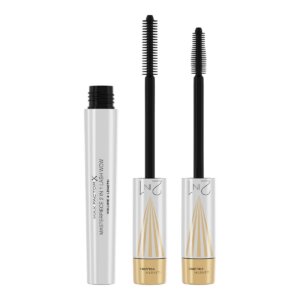 Max Factor MASTERPIECE 2 IN 1 LASH WOW máscara de pestañas #001-black 7 ml