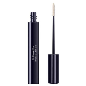 Dr. Hauschka Gel for eyebrows and eyelashes #translucent-00 6 ml