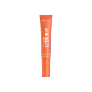 Rimmel London OH MY GLOSS! lip balm #005-Coral Breeze 1 u