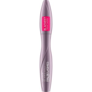 Catrice GLAM&DOLL false lashes mascara #010-black