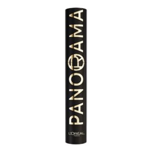 L’Oréal Paris PANORAMA ALL NIGHT BLACK mascara #Black 10.5 ml