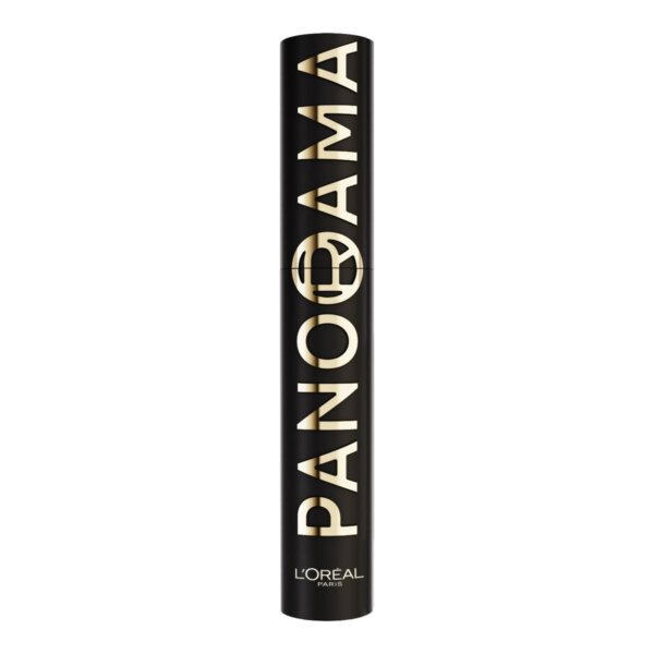 L’Oréal Paris PANORAMA ALL NIGHT BLACK mascara #Black 10.5 ml