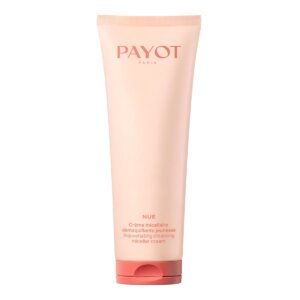 Payot Nue Rejuvenating Cleansing Cream