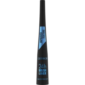 Catrice 24H BRUSH LINER waterproof #010 3 ml