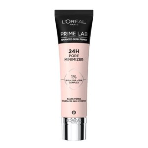 L’Oréal Paris PRIME LAB 24H pore minimizer 30 ml