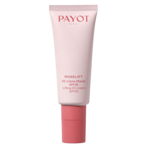 Payot ROSELIFT CC cream with rejuvenating effect SPF30 40 ml