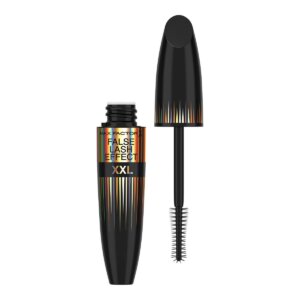 Max Factor FALSE LASH EFECT XXL mascara #black
