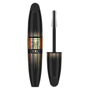 Max Factor FALSE LASH EFECT XXL mascara #black