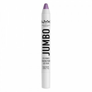 Nyx Professional Make Up JUMBO eye pencil #Eggplant 5 gr