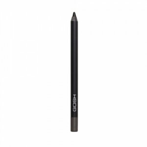 Gosh VELVET TOUCH eyeliner waterproof #hypnotic grey