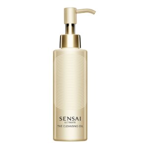 Sensai Ultimate The Cleansing Oil