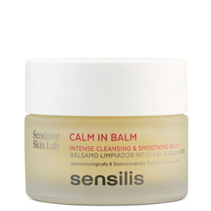 Sensilis CALM IN BALM cleansing balm 50 ml