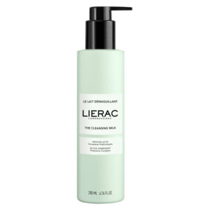Lierac MAKE-UP REMOVER micellar milk 200 ml
