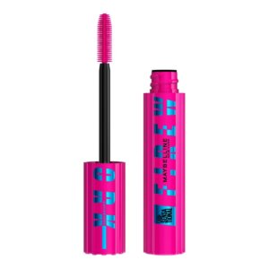 Maybelline LASH SENSATIONAL FIREWORKS waterproof mascara 10 ml