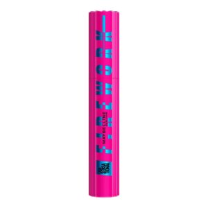 Maybelline LASH SENSATIONAL FIREWORKS waterproof mascara 10 ml