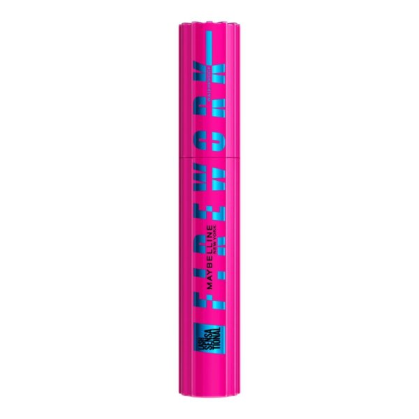 Maybelline LASH SENSATIONAL FIREWORKS waterproof mascara 10 ml