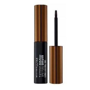 Maybelline TATTOO BROW easy peel off tint #2-medium brown