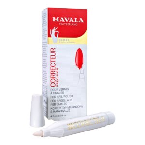 Mavala Nail polish corrector 4.5 ml