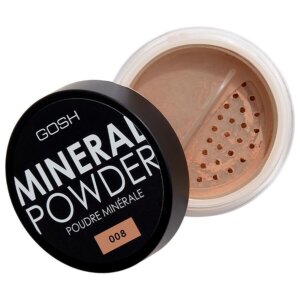 Gosh Mineral Powder