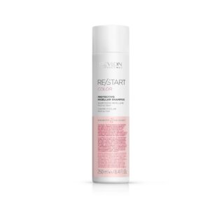 Revlon RE-START color protective micellar shampoo 250 ml
