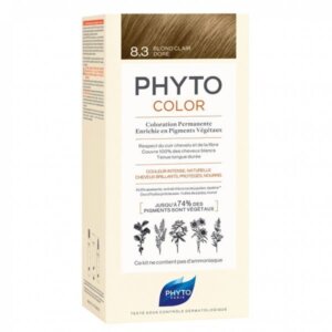 Phyto Phytocolor Permanent Color