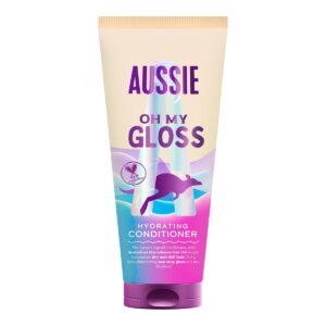 AUSSIE OH MY GLOSS hydrating conditioner 200 ml