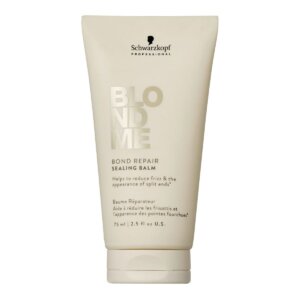 Schwarzkopf BLONDME BOND REPAIR sealing balm 75 ml