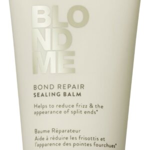 Schwarzkopf BLONDME BOND REPAIR sealing balm 75 ml