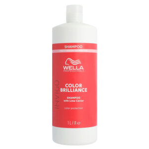 Wella Professionals INVIGO COLOR BRILLIANCE Color Protecting Shampoo Fine or normal hair 1000 ml
