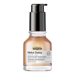 L’Oreal Serie Expert Metal Detox Oil