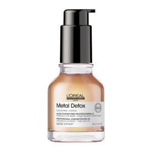 L’Oreal Serie Expert Metal Detox Oil