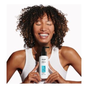 Nioxin SYSTEM 3 – Densifying Serum – Dyed and Damaged Hair with Mild Weakening 100 ml