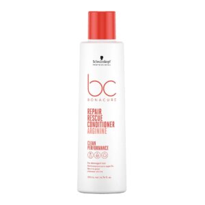 Schwarzkopf BC REPAIR RESCUE conditioner 200 ml