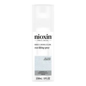Nioxin Hair Volumizing SPRAY for Roots 150 ml