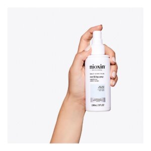 Nioxin Hair Volumizing SPRAY for Roots 150 ml