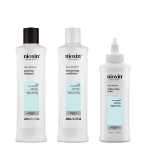 Nioxin SCALP RECOVERY komplekt