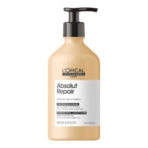 L’Oréal Professionnel Paris ABSOLUT REPAIR GOLD conditioner 500 ml