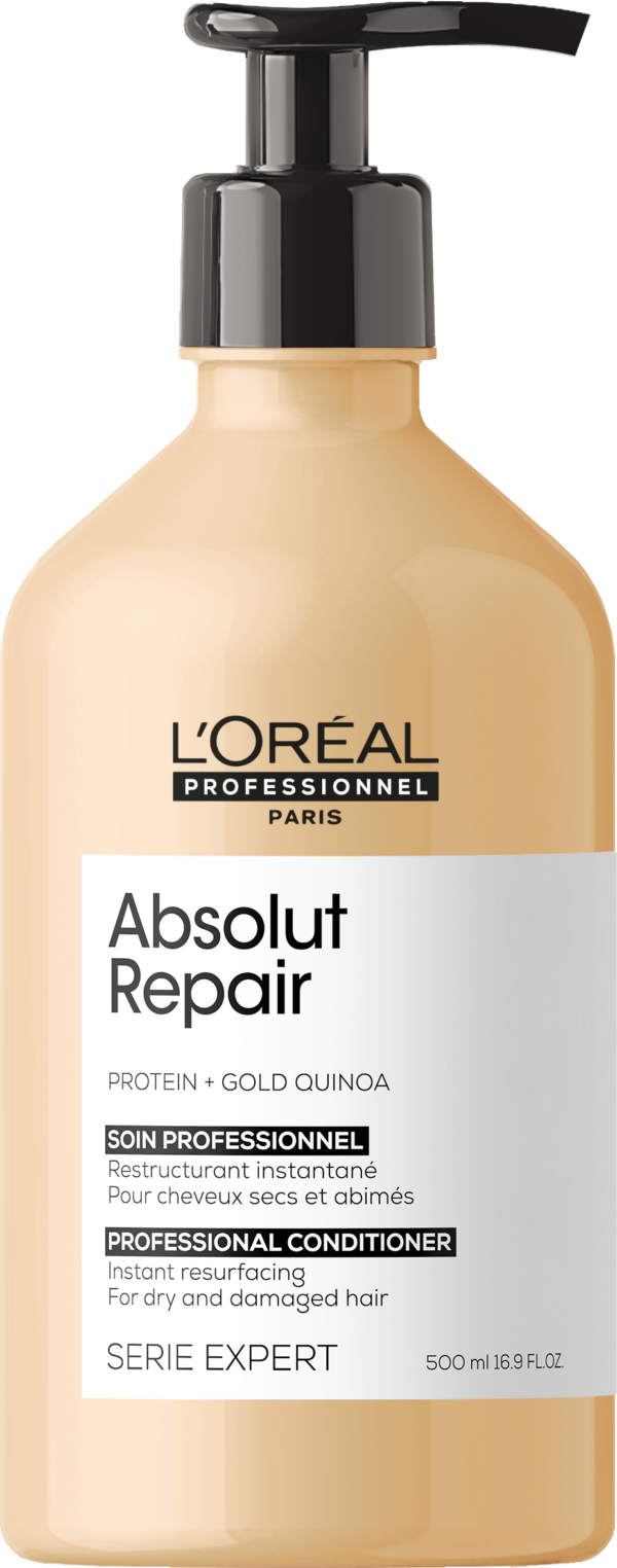 L’Oréal Professionnel Paris ABSOLUT REPAIR GOLD conditioner 500 ml