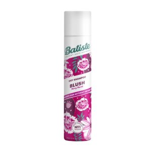 Batiste BLUSH FLORAL & FLIRTY dry shampoo 200 ml