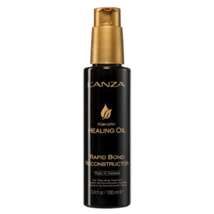 L’Anza KERATIN HEALING OIL rapid bond reconstructor 100 ml